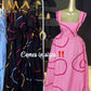 The Moda dress
