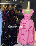 The Moda dress