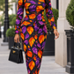 Adele skirt set