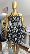 Handkerchief dress