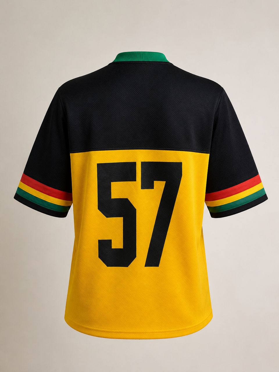 Ghana Jersey