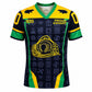 Proud Ashanti 1695 Jersey