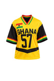 Ghana Heritage Jersey