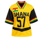 Ghana Heritage Jersey