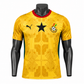 Ghana Away Jersey – Yellow  Edition