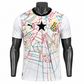 Ghana Home Jersey – White Edition
