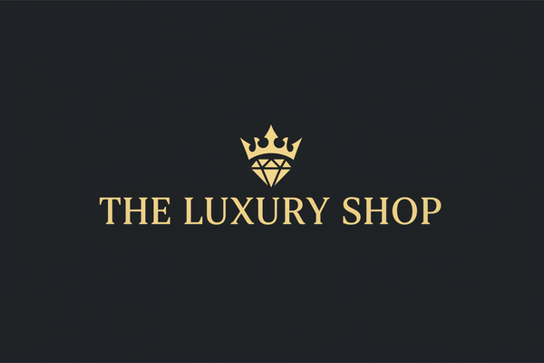 The Luxury Shop Logo